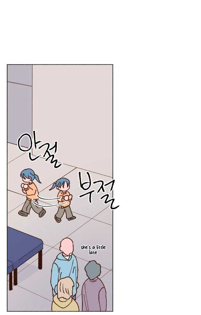 Even If It Goes Up In Smoke Chapter 5 470 112