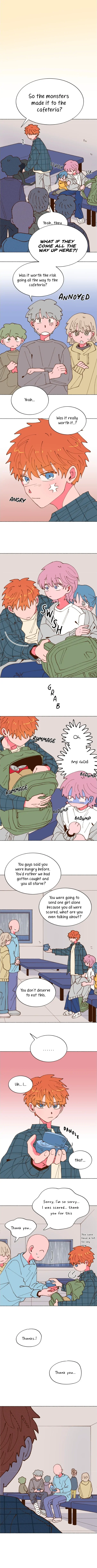 Even If It Goes Up In Smoke Chapter 6 62 04