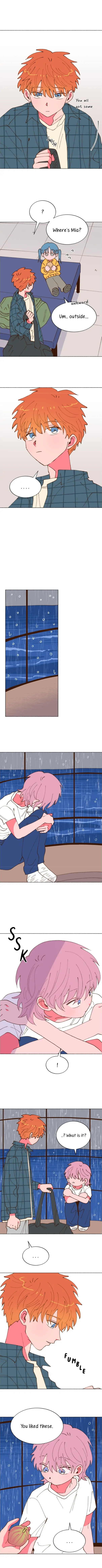 Even If It Goes Up In Smoke Chapter 6 63 05