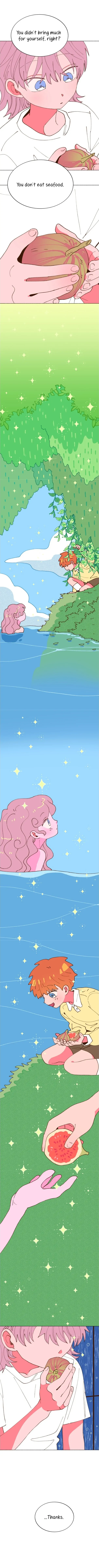 Even If It Goes Up In Smoke Chapter 6 64 06