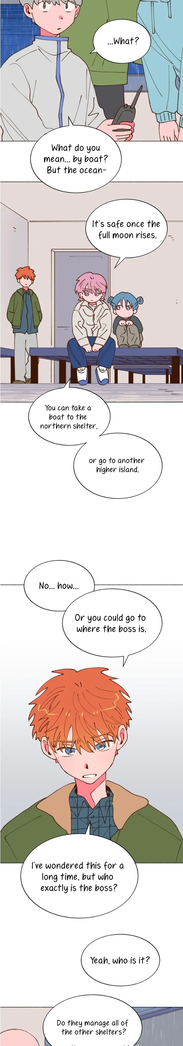 Even If It Goes Up In Smoke Chapter 6 67 09