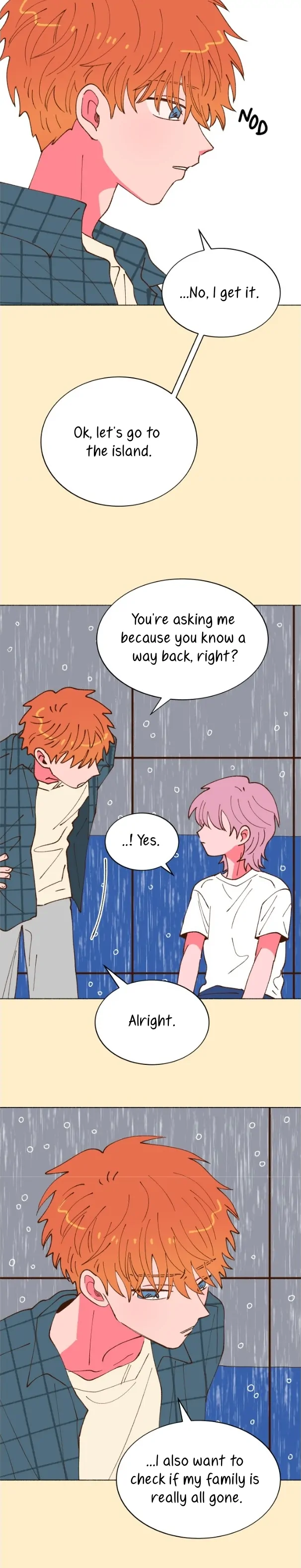 Even If It Goes Up In Smoke Chapter 6 71 13