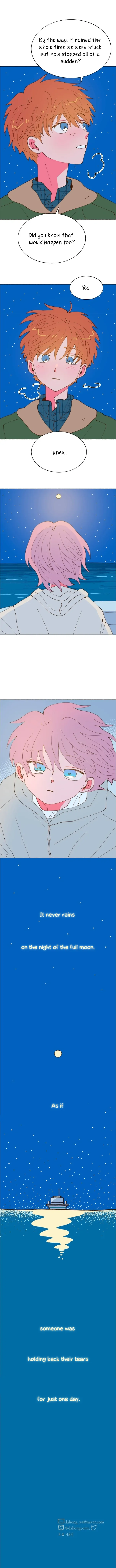 Even If It Goes Up In Smoke Chapter 6 74 16