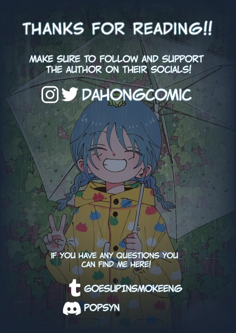 Even If It Goes Up In Smoke Chapter 6 75 17