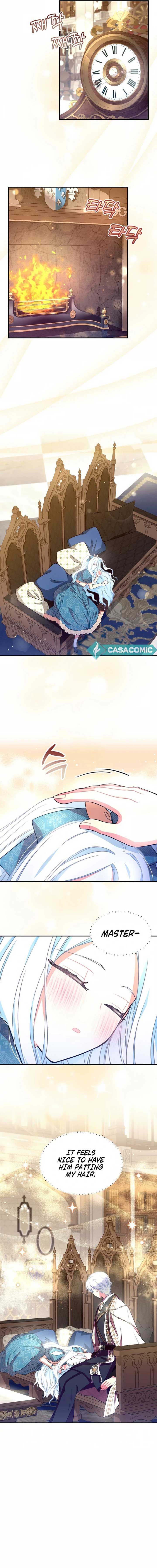 I Will Be the Main Character in That Prison Chapter 13 53 10