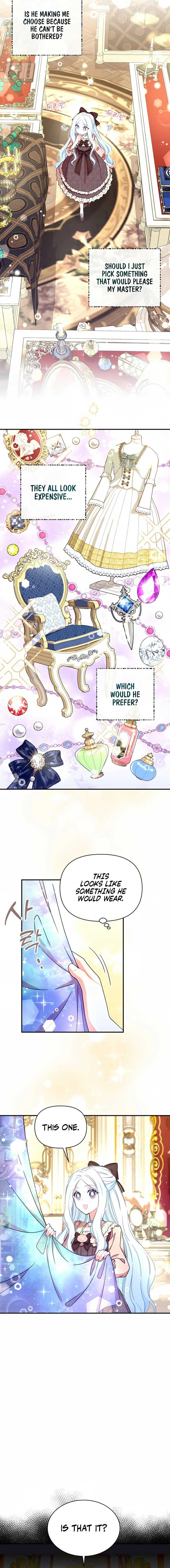 I Will Be the Main Character in That Prison Chapter 13 47 4