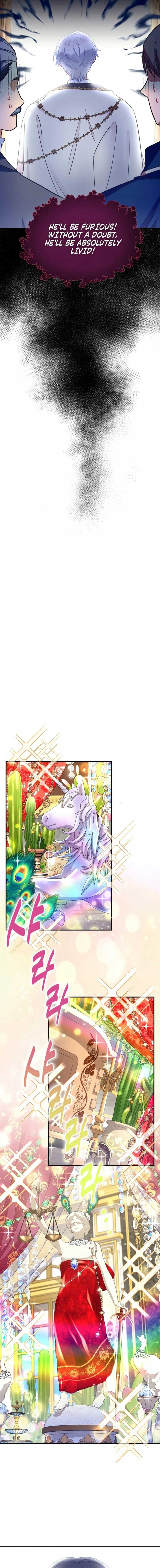 I Will Be the Main Character in That Prison Chapter 14 50 1