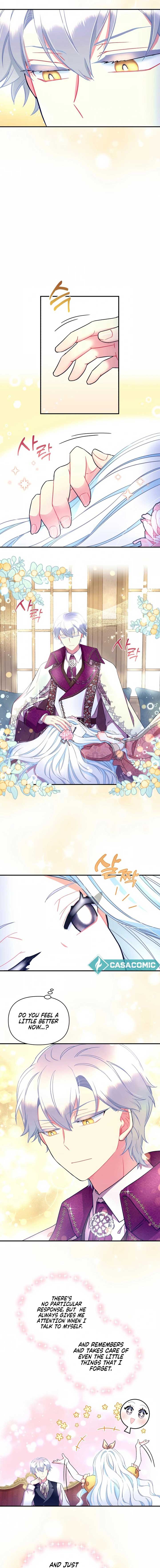 I Will Be the Main Character in That Prison Chapter 14 60 11