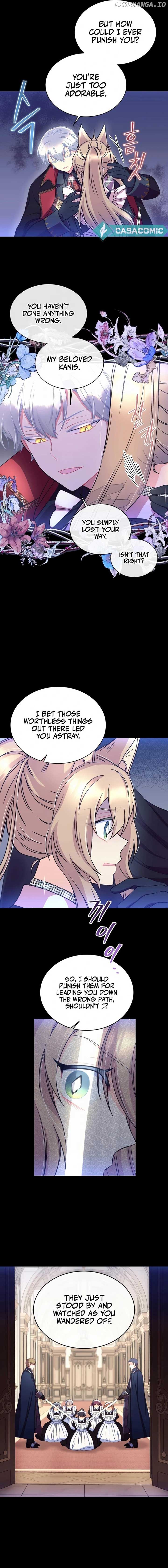 I Will Be the Main Character in That Prison Chapter 16 57 ch 16 12