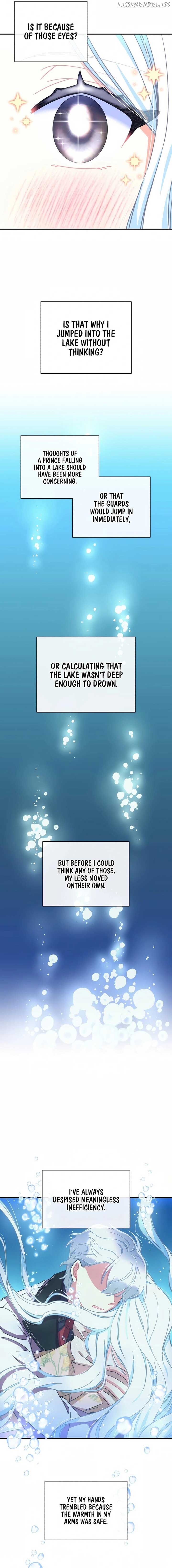 I Will Be the Main Character in That Prison Chapter 18 58 ch 18 13