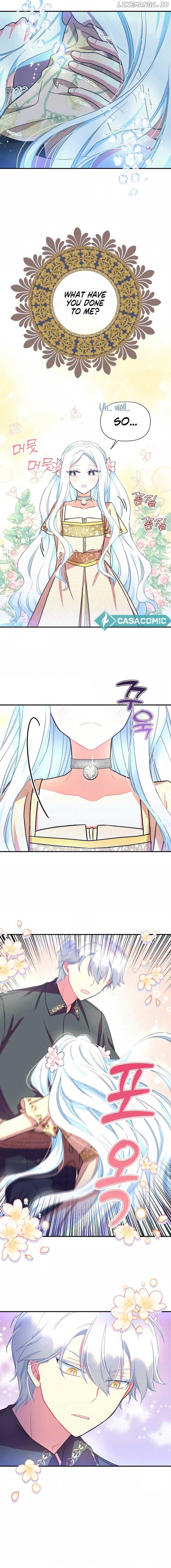 I Will Be the Main Character in That Prison Chapter 18 59 ch 18 14