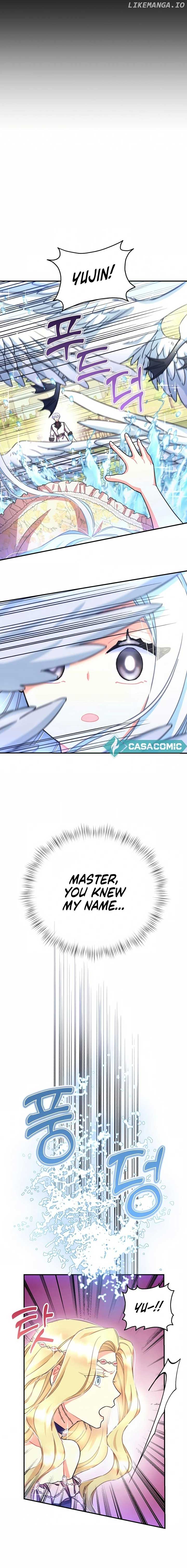 I Will Be the Main Character in That Prison Chapter 18 47 ch 18 2