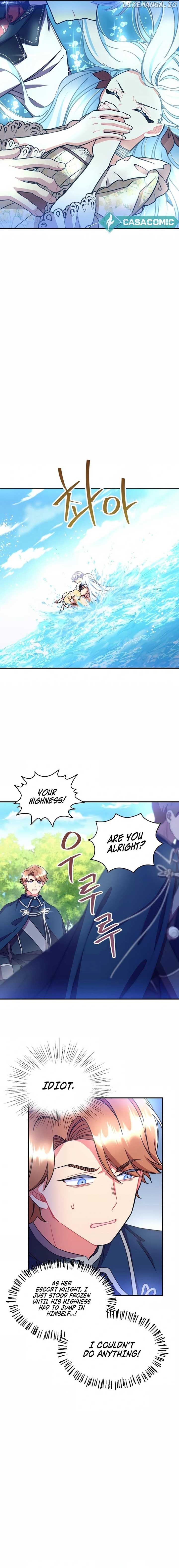 I Will Be the Main Character in That Prison Chapter 18 49 ch 18 4