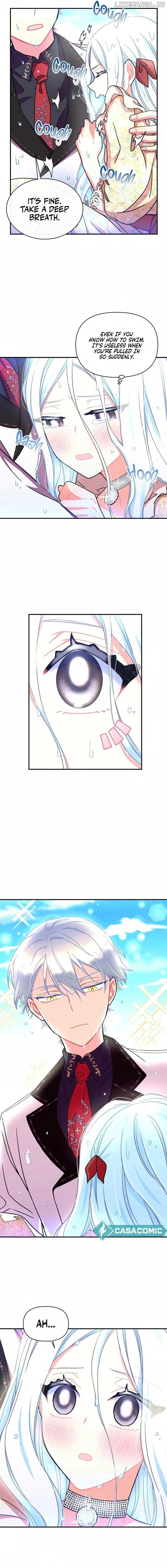 I Will Be the Main Character in That Prison Chapter 18 50 ch 18 5