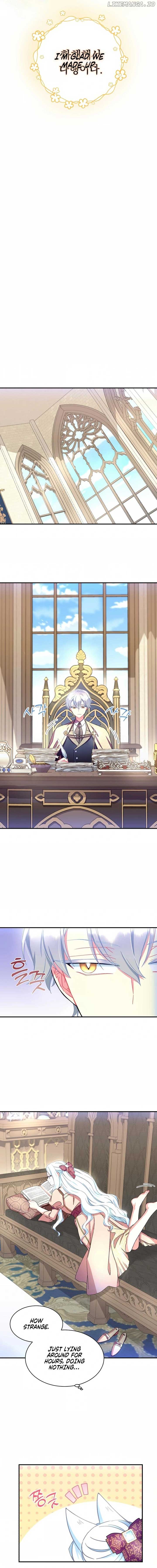 I Will Be the Main Character in That Prison Chapter 19 55 ch 19 10