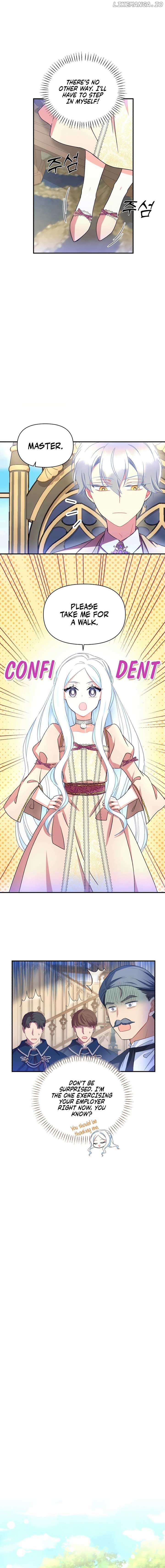 I Will Be the Main Character in That Prison Chapter 19 57 ch 19 12