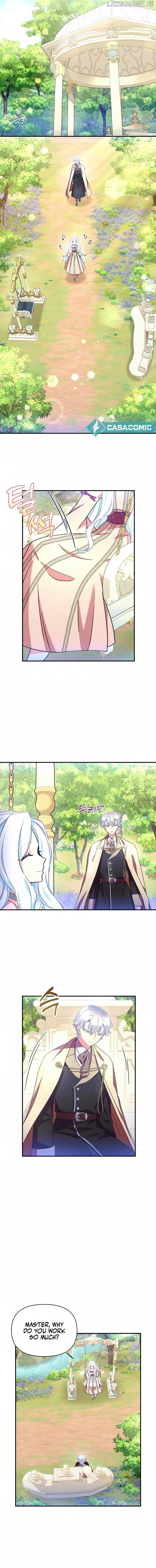 I Will Be the Main Character in That Prison Chapter 19 58 ch 19 13