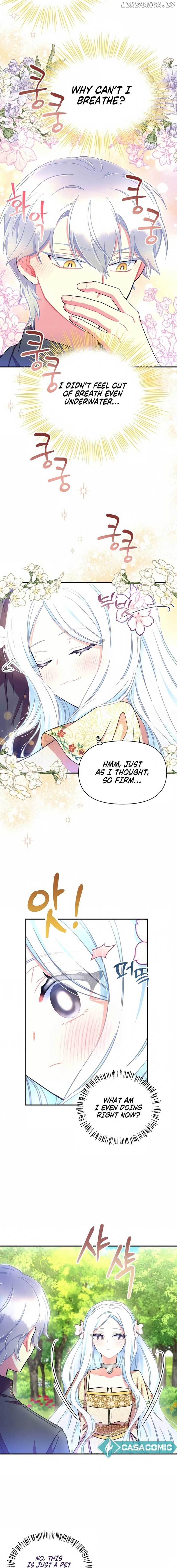 I Will Be the Main Character in That Prison Chapter 19 47 ch 19 2