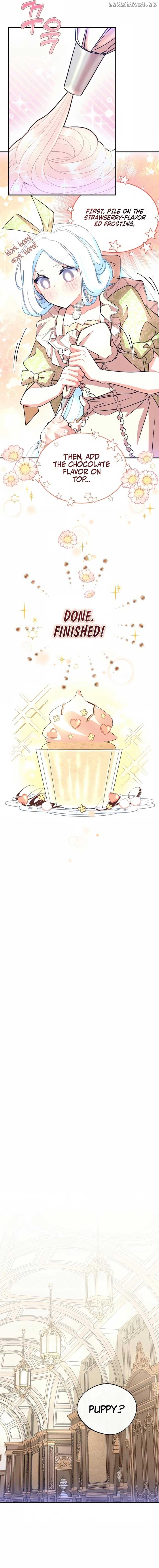 I Will Be the Main Character in That Prison Chapter 20 54 ch 20 9