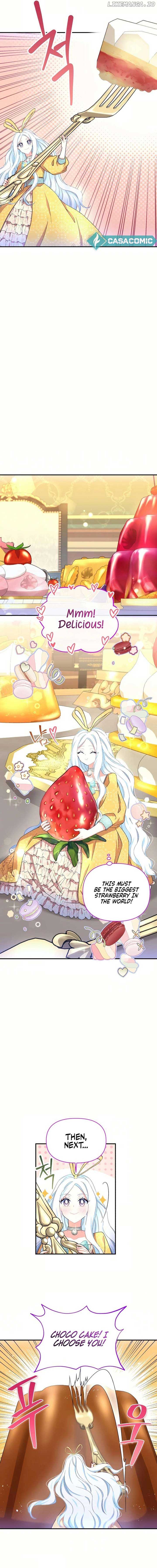 I Will Be the Main Character in That Prison Chapter 22 56 ch 22 11