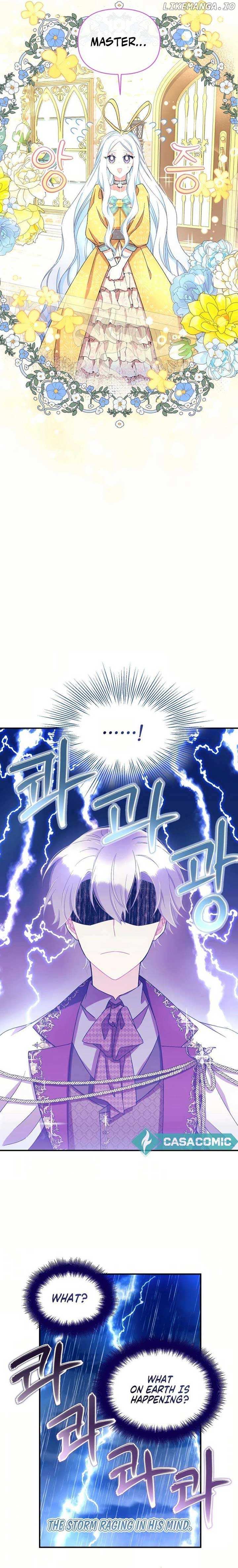 I Will Be the Main Character in That Prison Chapter 23 60 ch 23 12