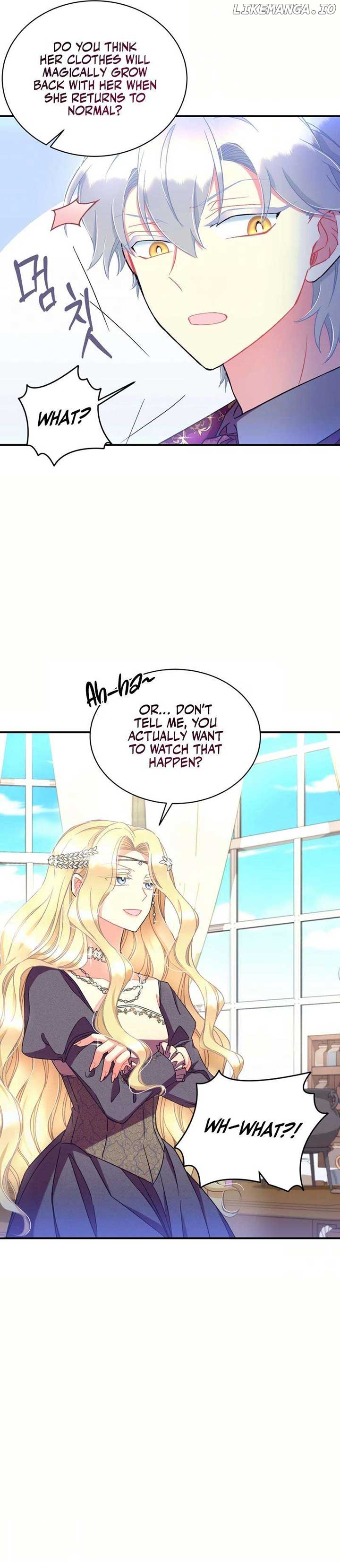 I Will Be the Main Character in That Prison Chapter 23 63 ch 23 15