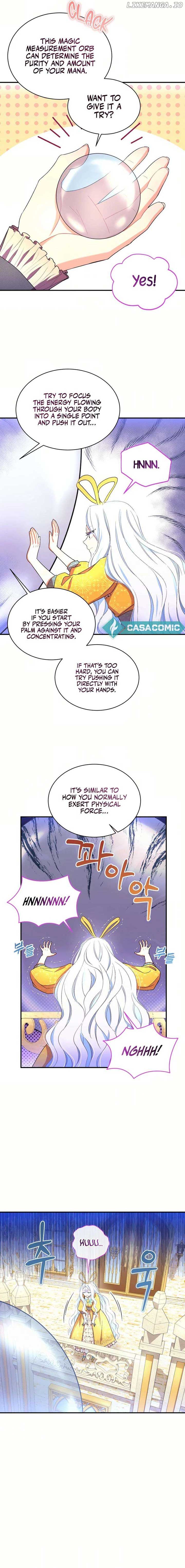 I Will Be the Main Character in That Prison Chapter 23 57 ch 23 9