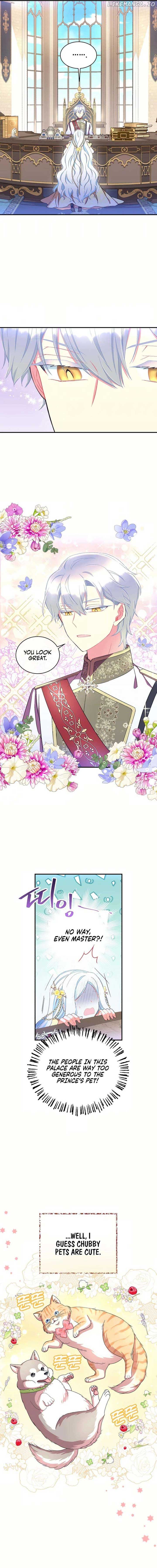 I Will Be the Main Character in That Prison Chapter 24 59 ch 24 11