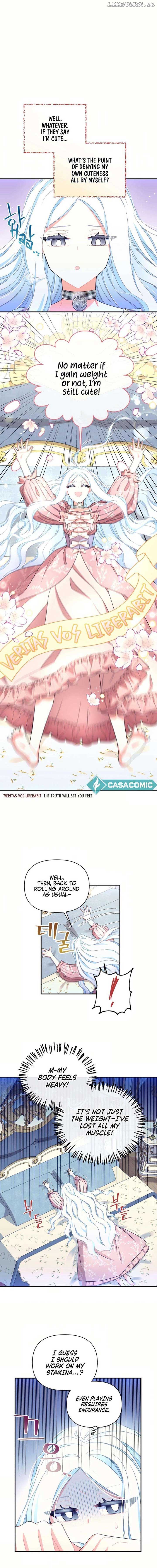 I Will Be the Main Character in That Prison Chapter 24 62 ch 24 14