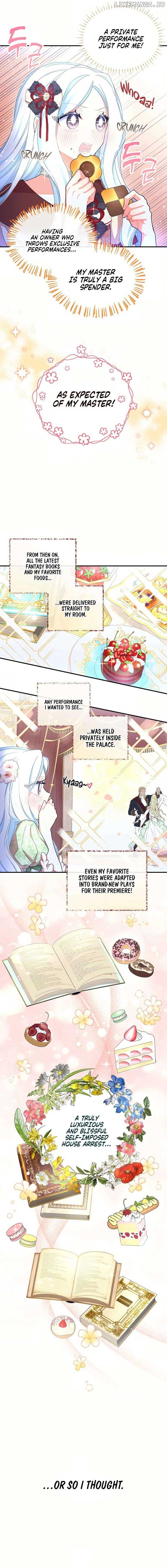 I Will Be the Main Character in That Prison Chapter 24 56 ch 24 8