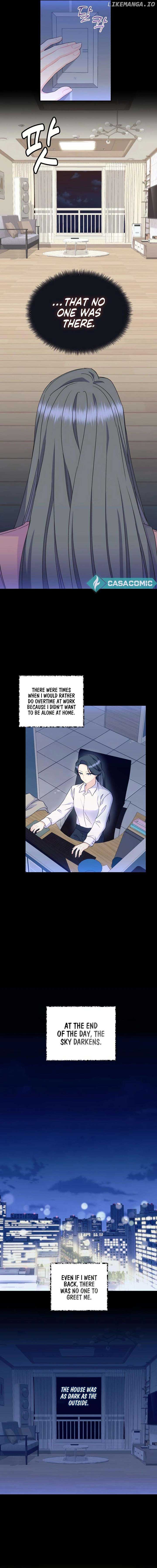 I Will Be the Main Character in That Prison Chapter 27 58 ch 27 10