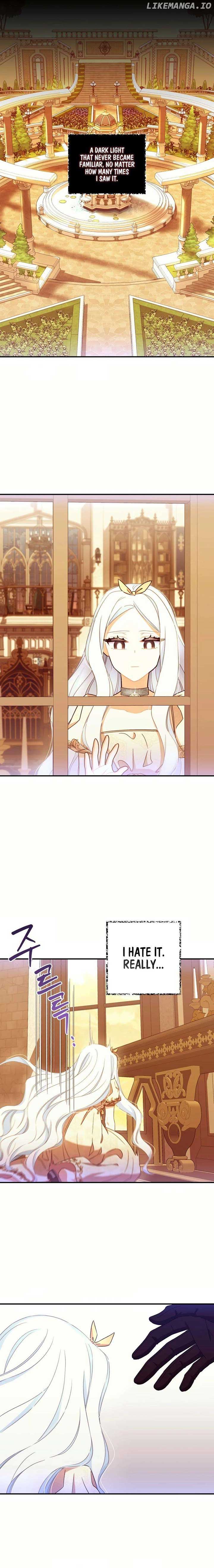 I Will Be the Main Character in That Prison Chapter 27 59 ch 27 11