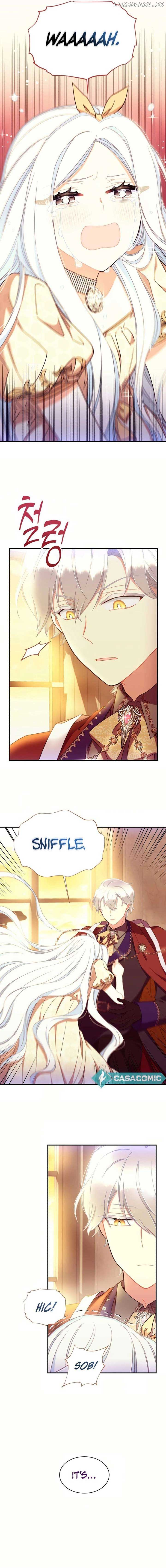 I Will Be the Main Character in That Prison Chapter 27 61 ch 27 13