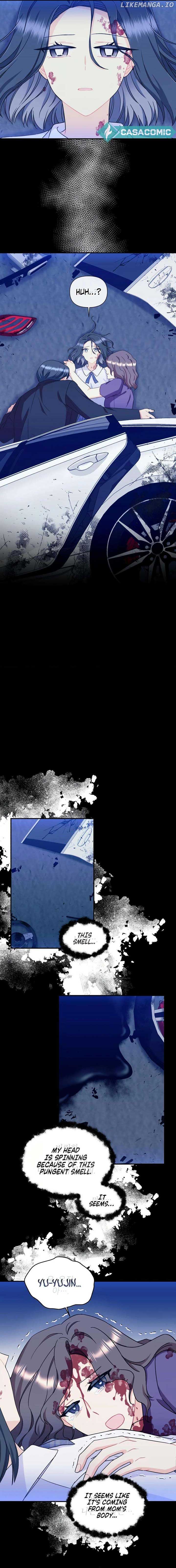 I Will Be the Main Character in That Prison Chapter 27 50 ch 27 2