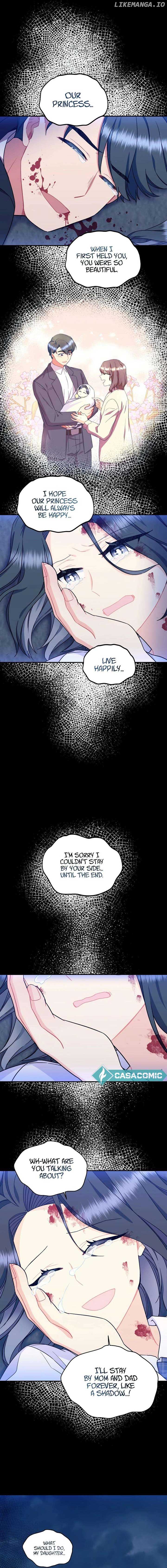 I Will Be the Main Character in That Prison Chapter 27 53 ch 27 5