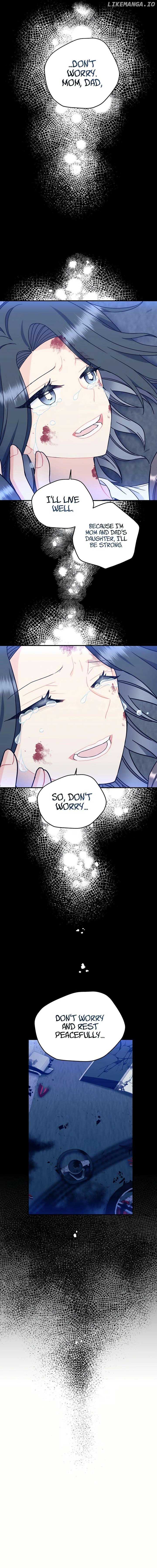 I Will Be the Main Character in That Prison Chapter 27 55 ch 27 7