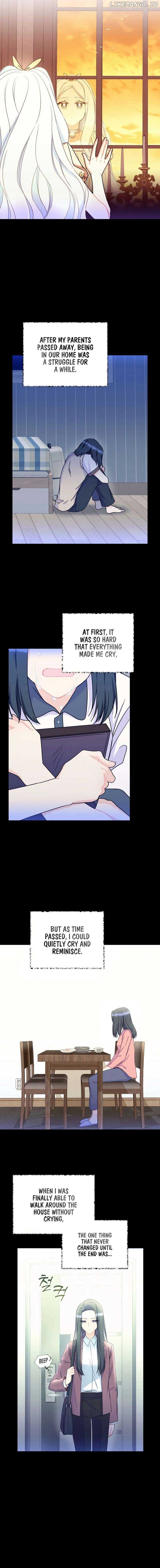 I Will Be the Main Character in That Prison Chapter 27 57 ch 27 9