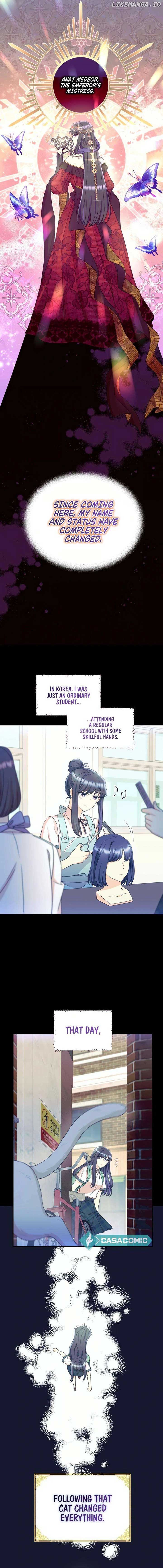 I Will Be the Main Character in That Prison Chapter 28 60 ch 28 12