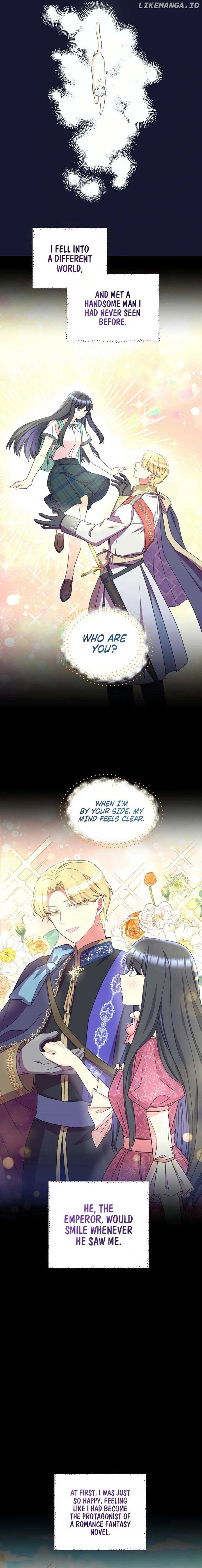 I Will Be the Main Character in That Prison Chapter 28 61 ch 28 13