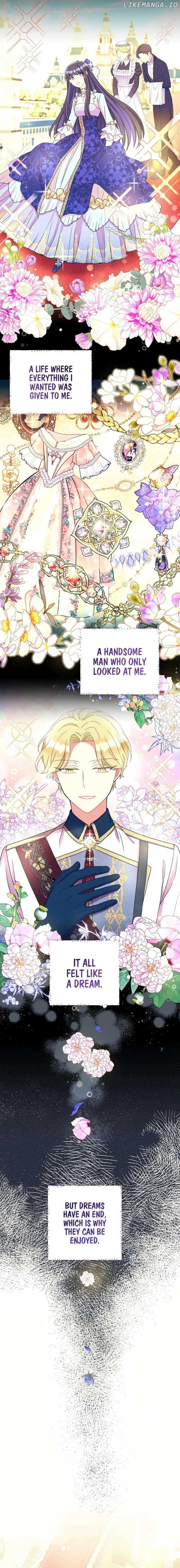 I Will Be the Main Character in That Prison Chapter 28 62 ch 28 14