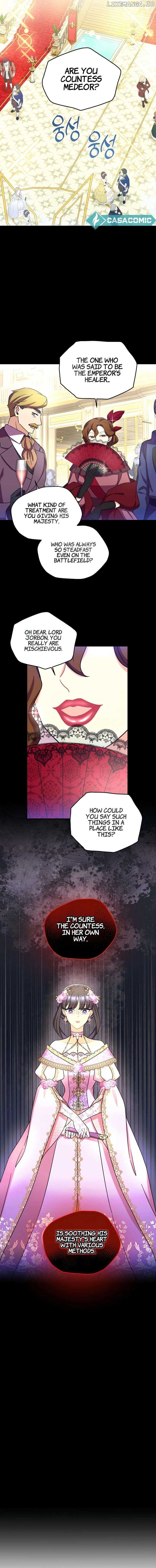 I Will Be the Main Character in That Prison Chapter 28 63 ch 28 15