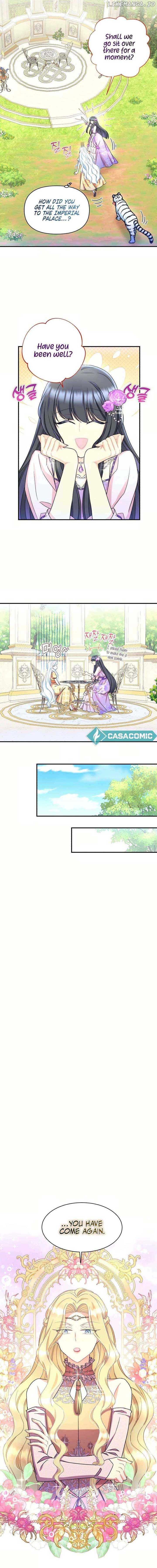 I Will Be the Main Character in That Prison Chapter 28 56 ch 28 8