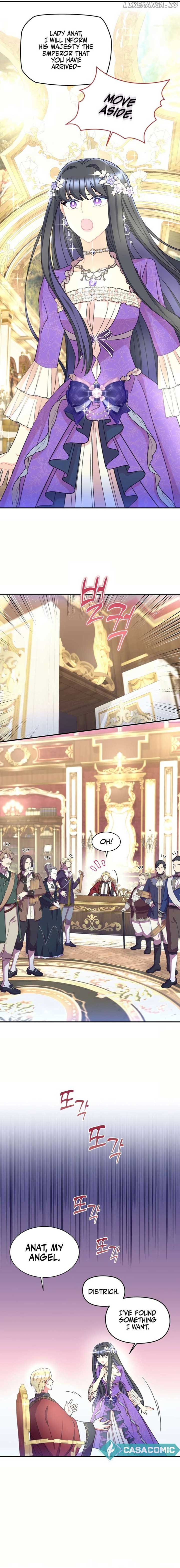 I Will Be the Main Character in That Prison Chapter 32 34 ch 32 4