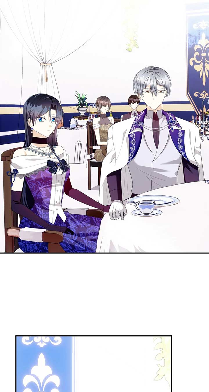 The Duke And Duchess Divorce Circumstances Chapter 39 278 34