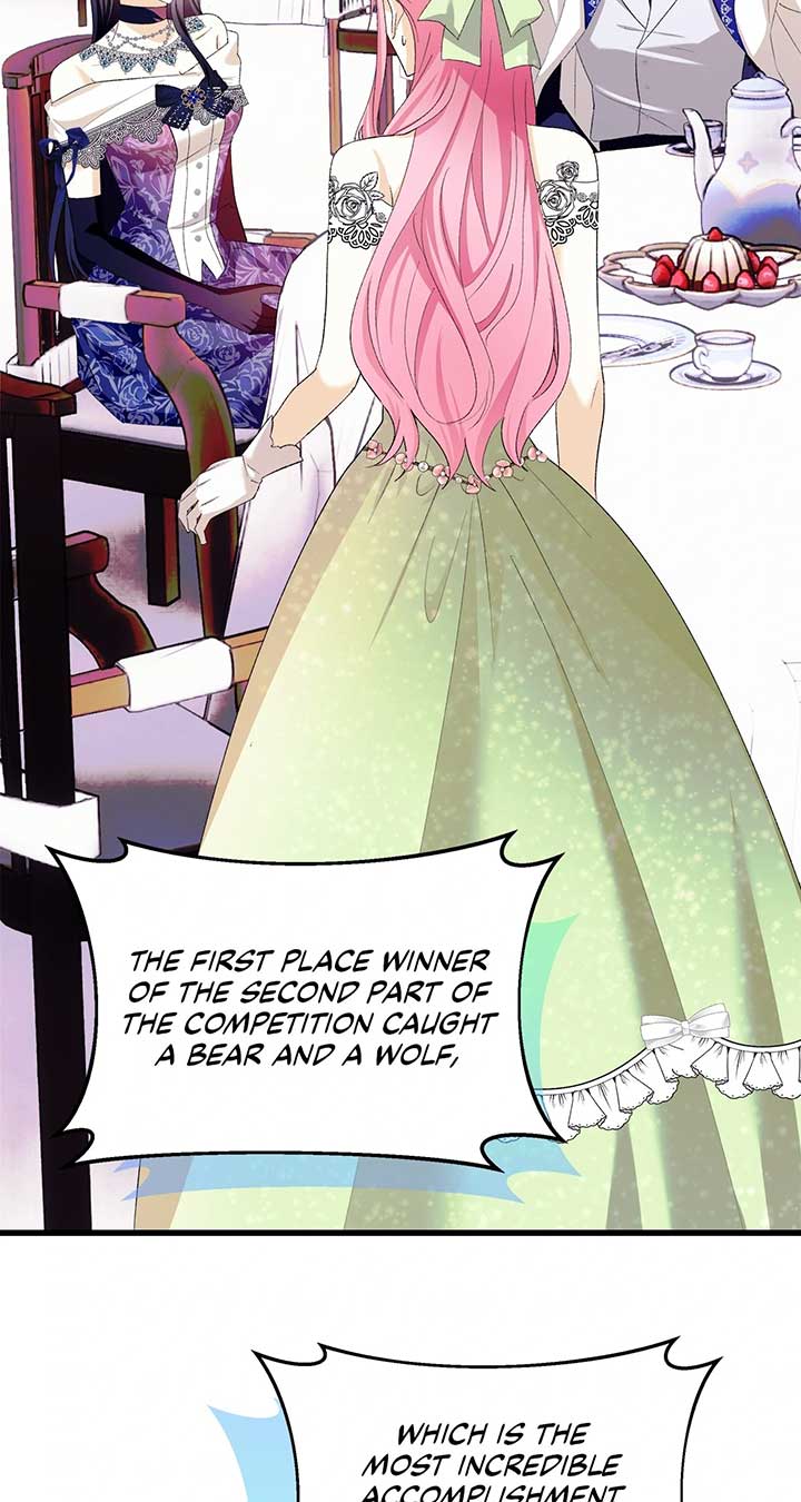 The Duke And Duchess Divorce Circumstances Chapter 39 282 38