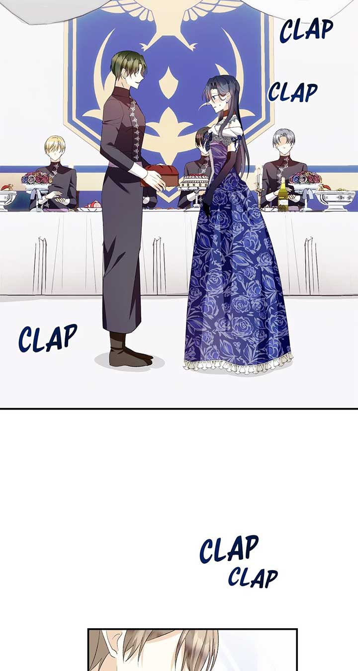 The Duke And Duchess Divorce Circumstances Chapter 39 294 50