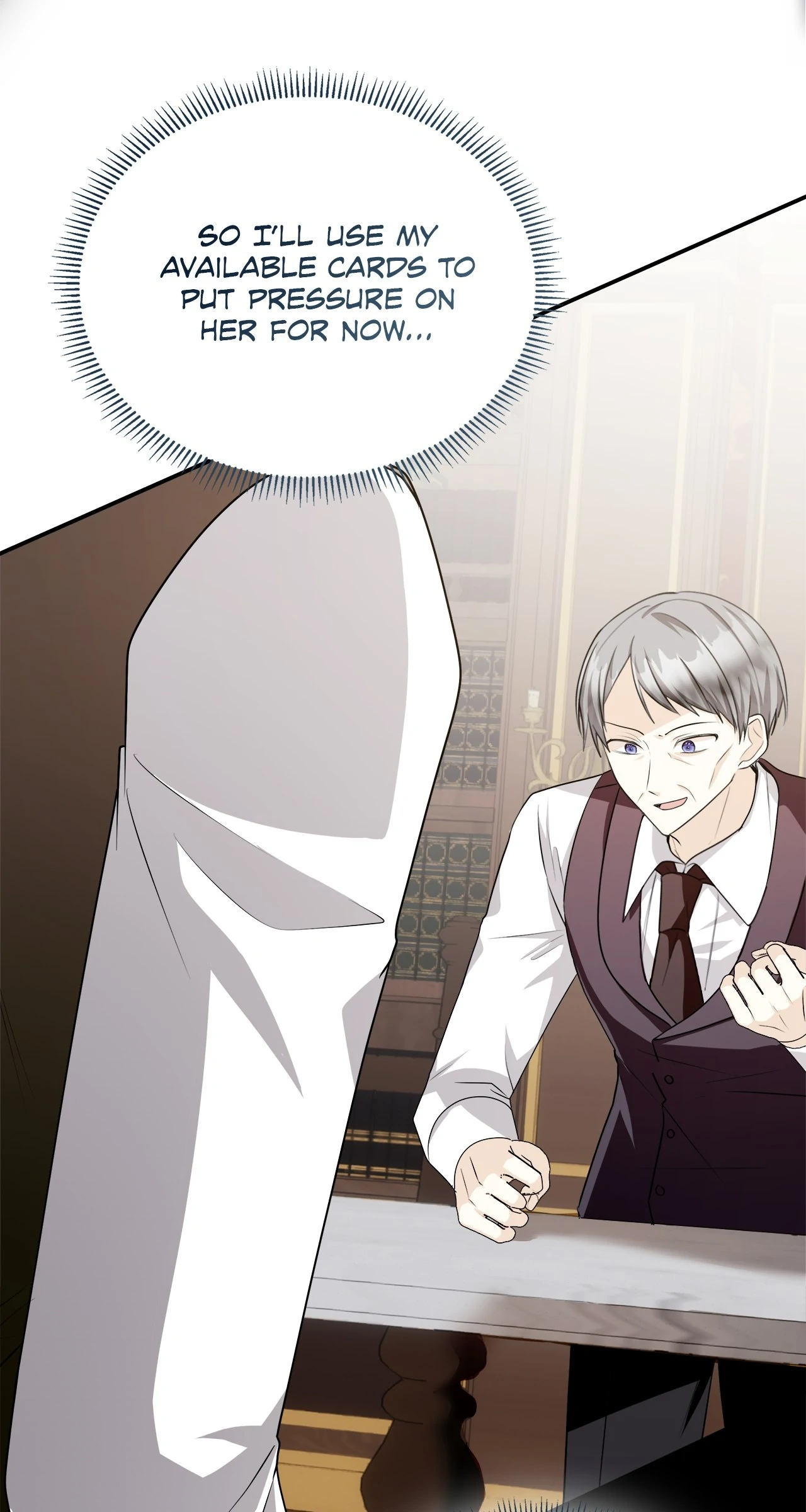The Duke And Duchess Divorce Circumstances Chapter 51 333 ch 51 44