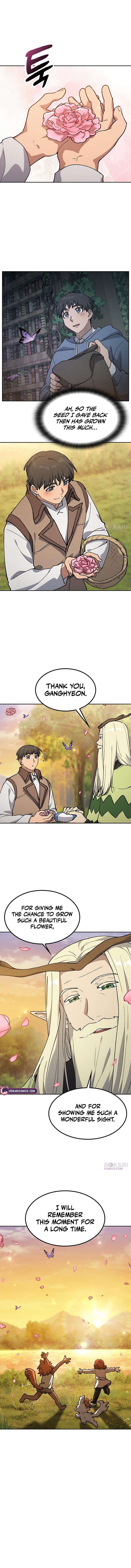 Healing Life Through Camping In Another World Chapter 103 43 ch 103 4