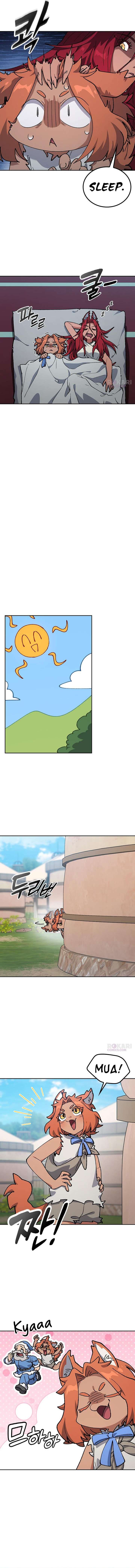 Healing Life Through Camping In Another World Chapter 103 45 ch 103 6