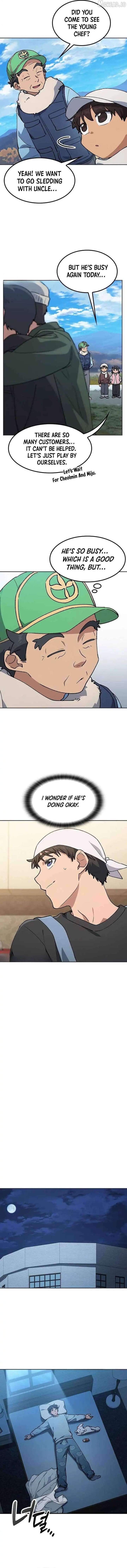 Healing Life Through Camping In Another World Chapter 107 45 ch 107 3